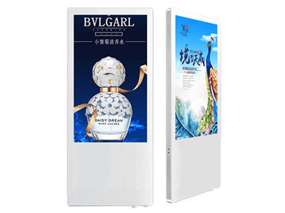 电梯广告机投放安装注意事项